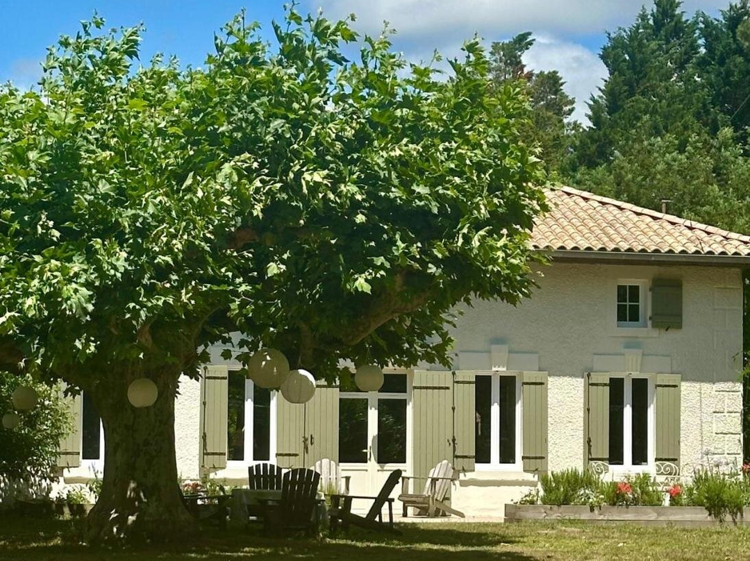 La Ferme du Miouat
