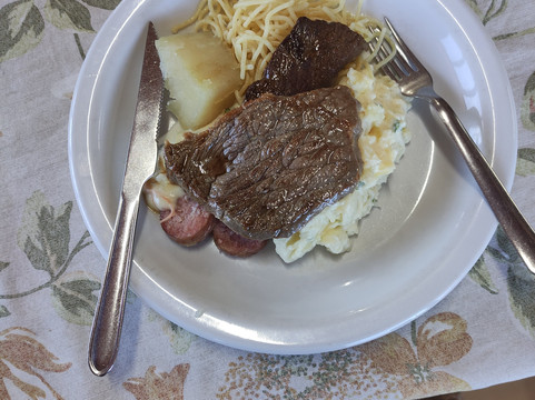 Restaurante Bono Mangiare