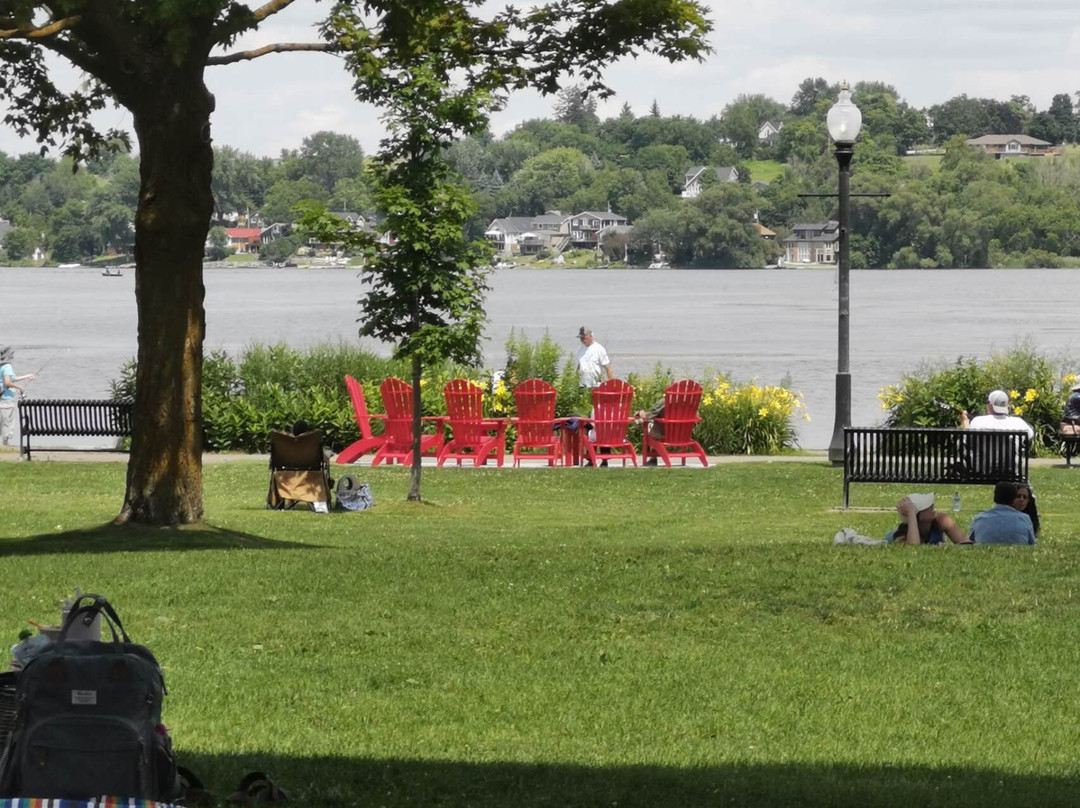 Palmer Park-Port Perry必去景点