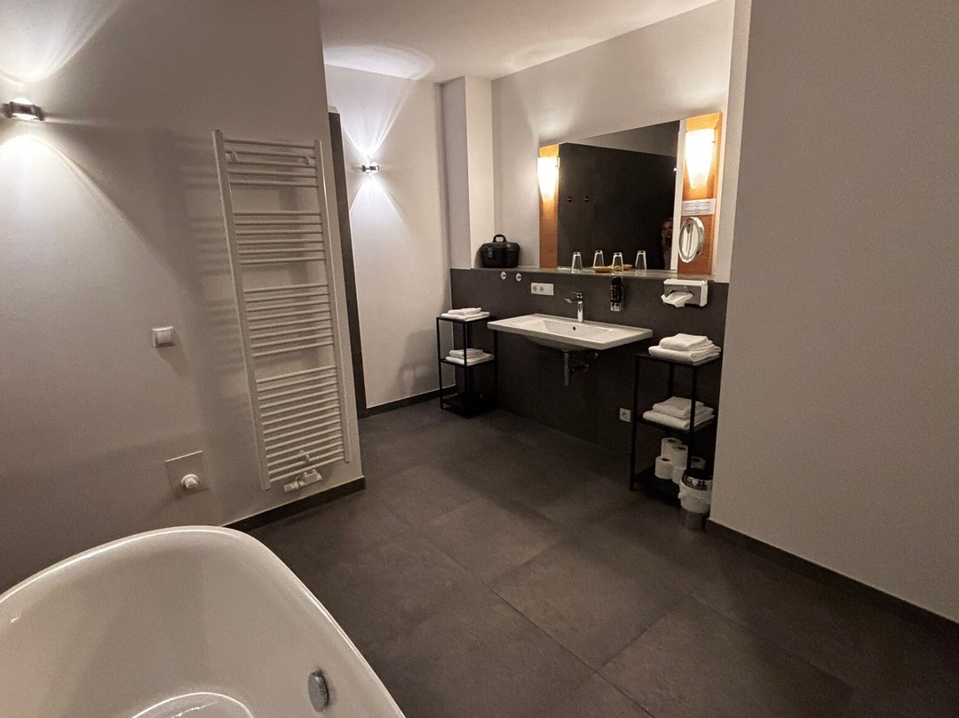 Hotel Rivers Passau主图