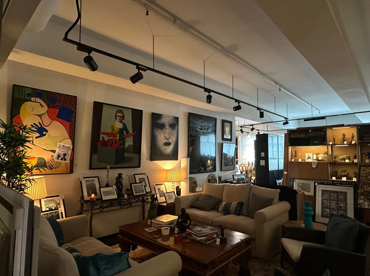 Art Alba Gallery-香港必去景点