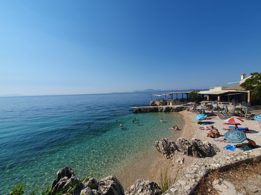 Nissaki Bay-Nissaki必去景点