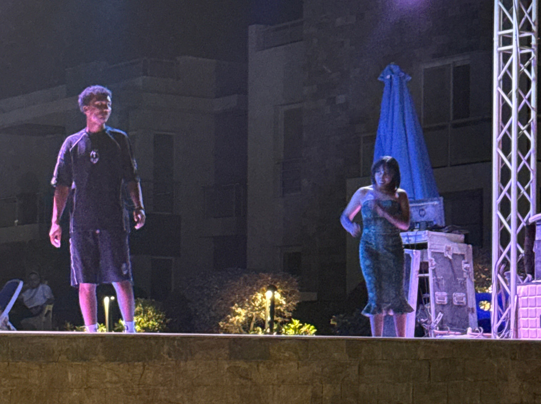 Elite Residence Tulip & Aqua Park Ain Soukhna主图