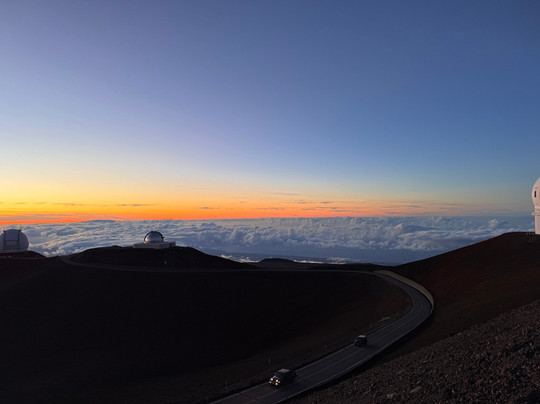 Taikobo Hawaii-凯鲁瓦-柯纳必去景点