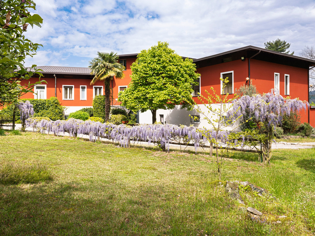 Le Betulle Hotel Ristorante主图