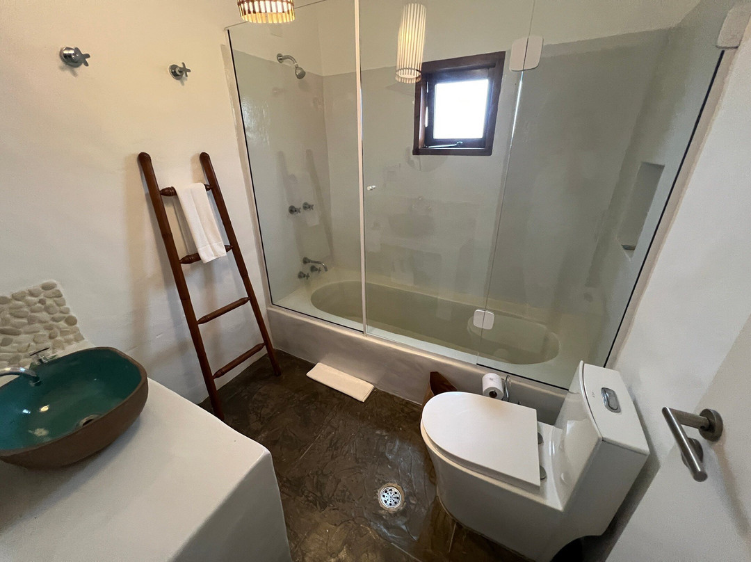 Pauba酒店住宿-Nai Santiago