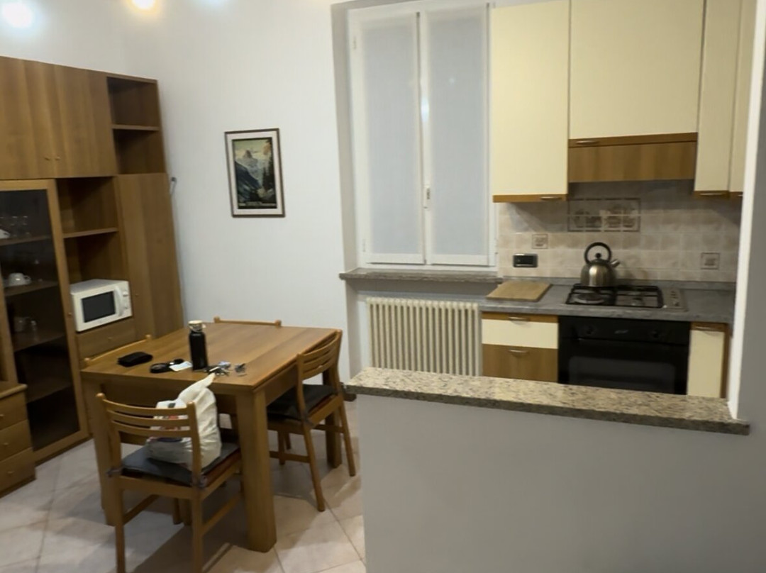 Polvara Trentuno Bed & Breakfast主图
