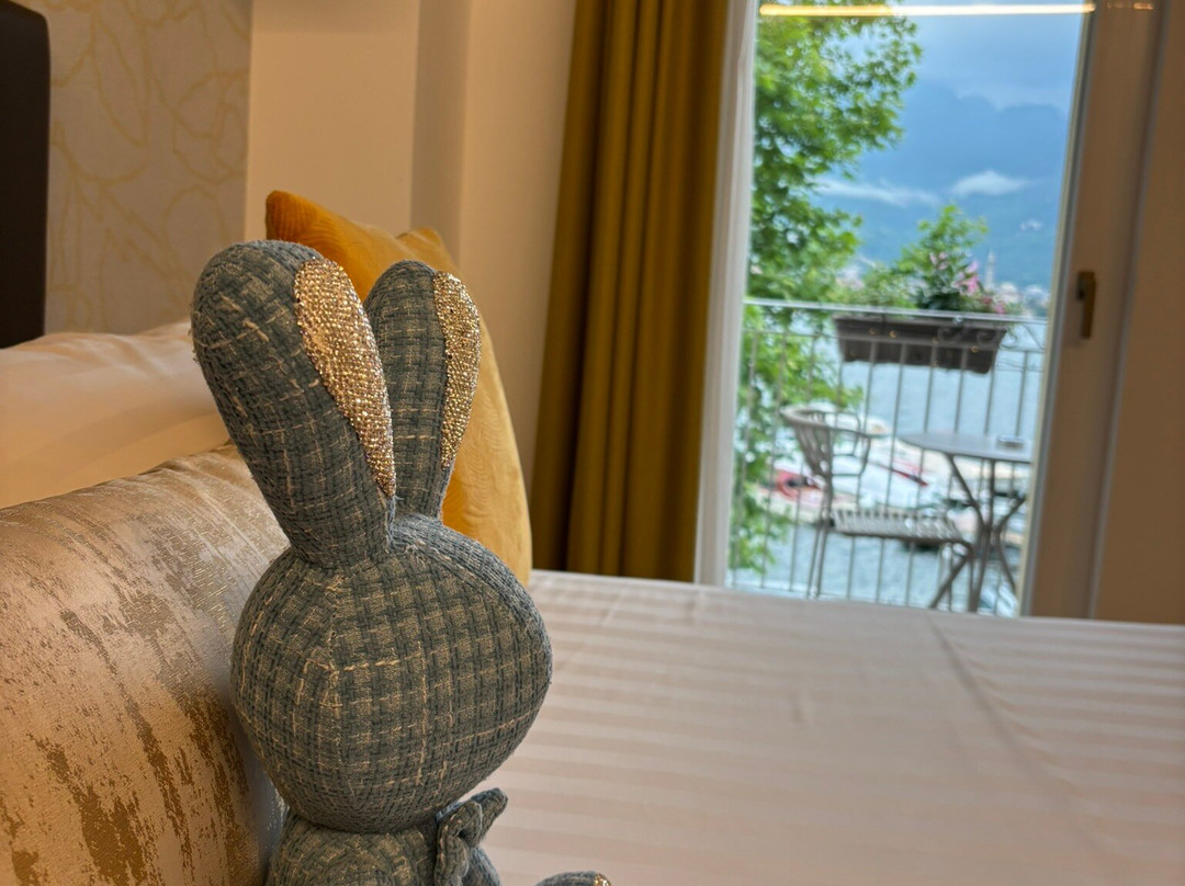 Luxury Suites Rocopom主图