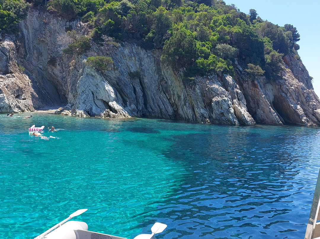 Skipper Armatori-安科纳必去景点