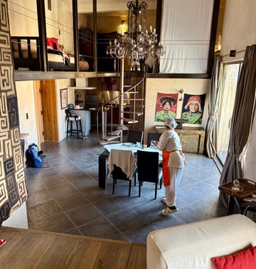 马达达莫加多酒店主图