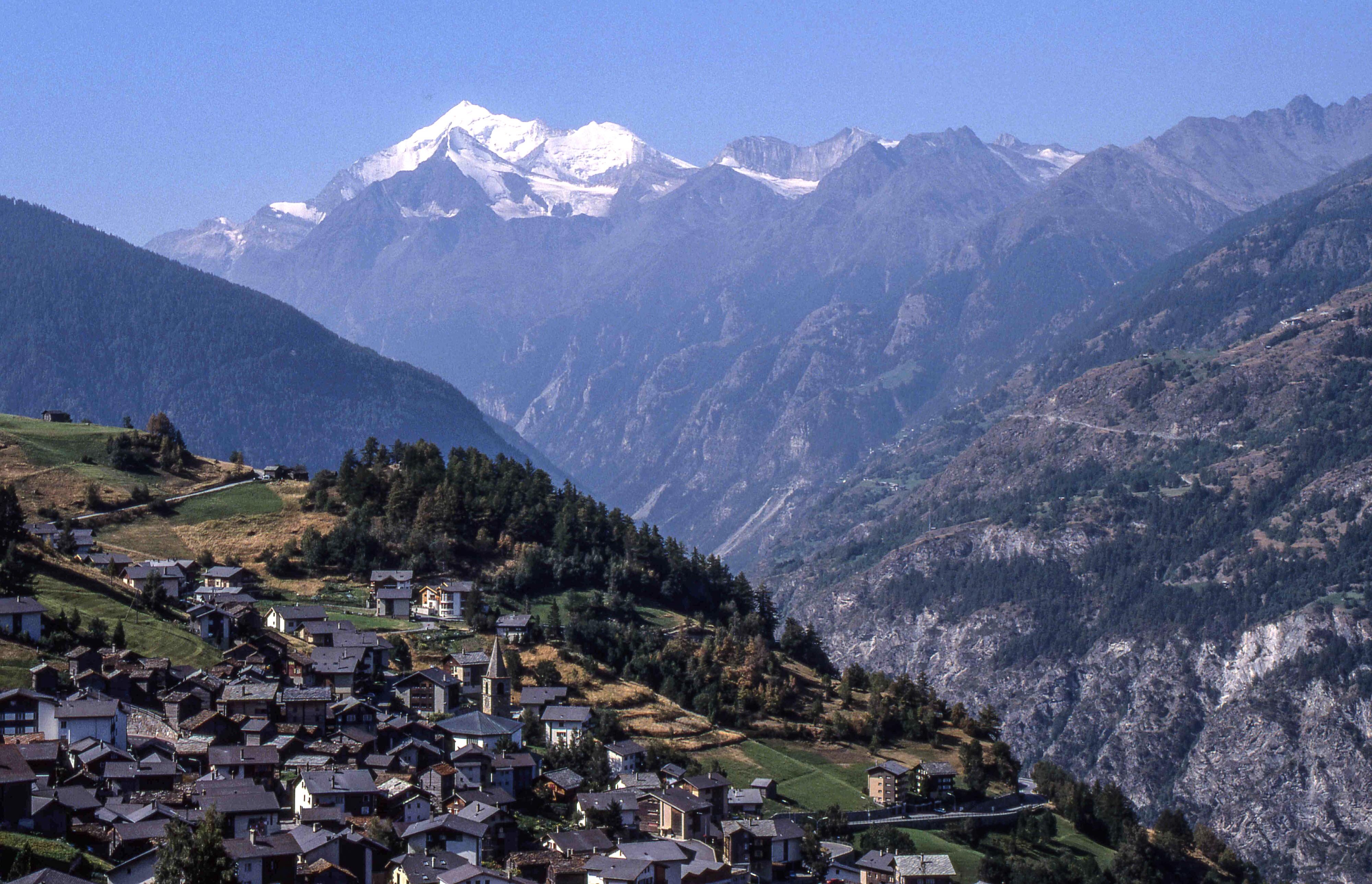 Hotel Rothorn-官方