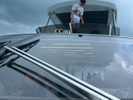 Olegasea-天堂岛必去景点