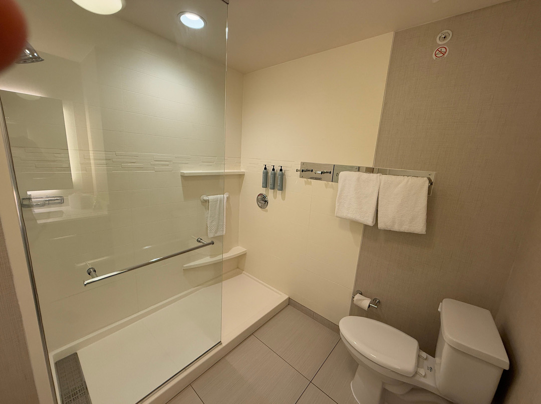 Residence Inn by Marriott Las Vegas Airport主图