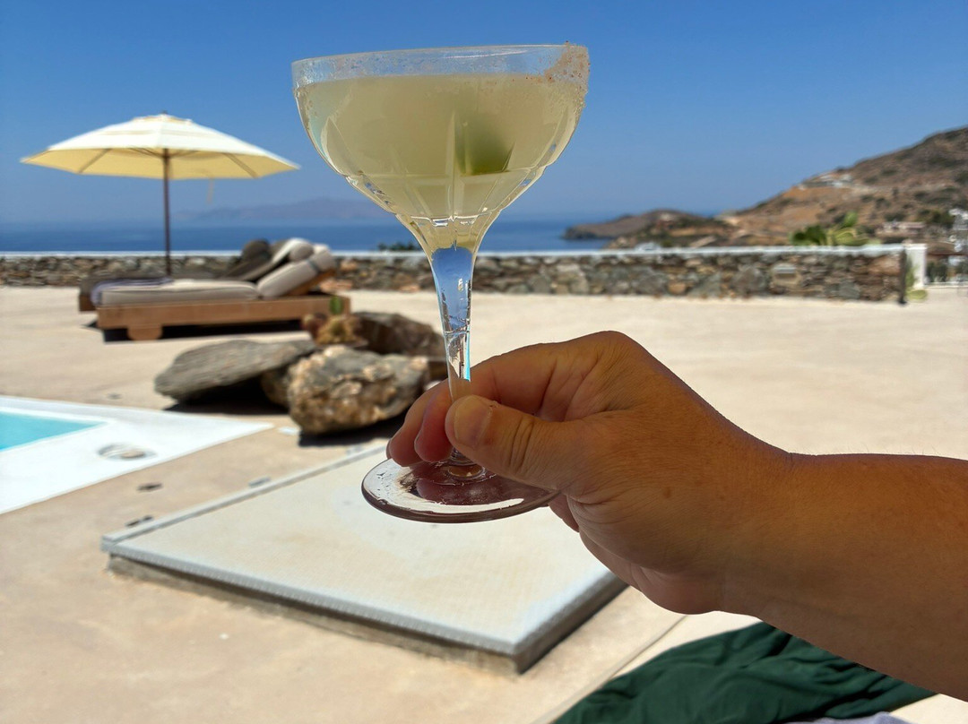 Pino Di Loto Boutique Bed And Breakfast主图