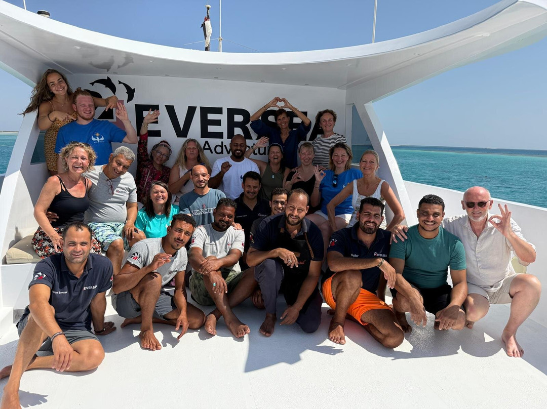 4 Ever Sea-马萨阿拉姆必去景点