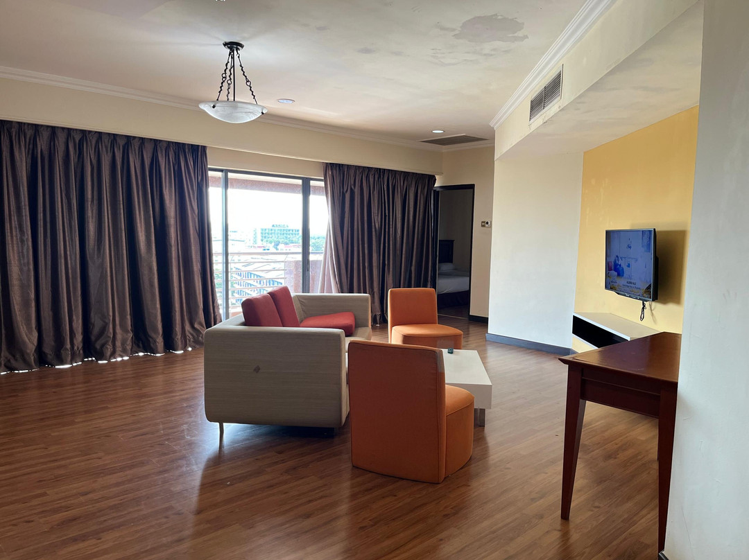 Beta Service Apartment