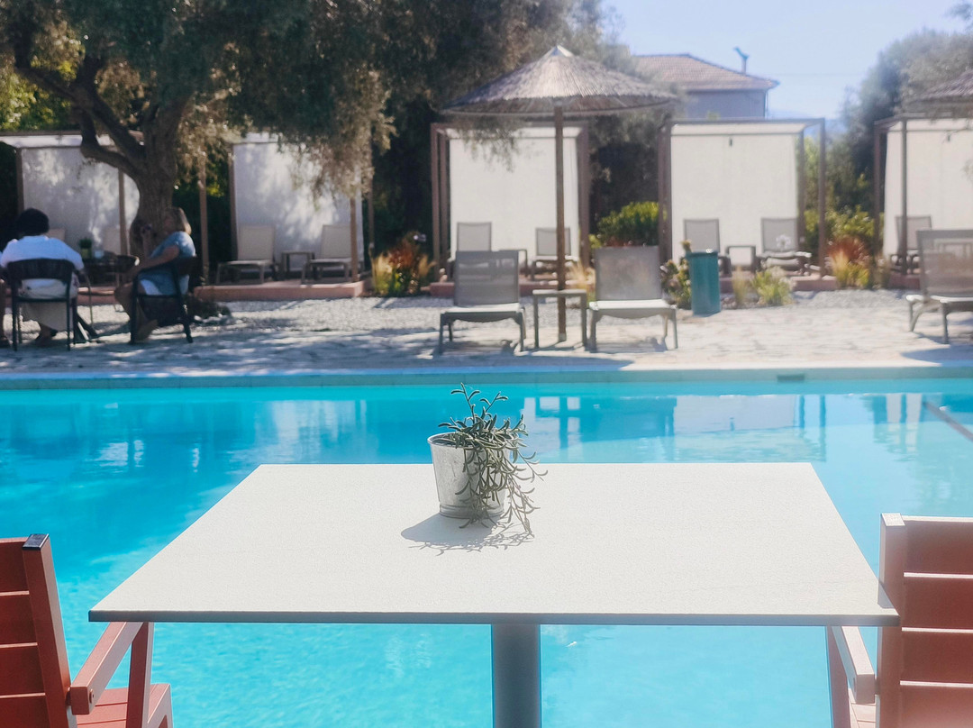 Thalero Holidays Center主图