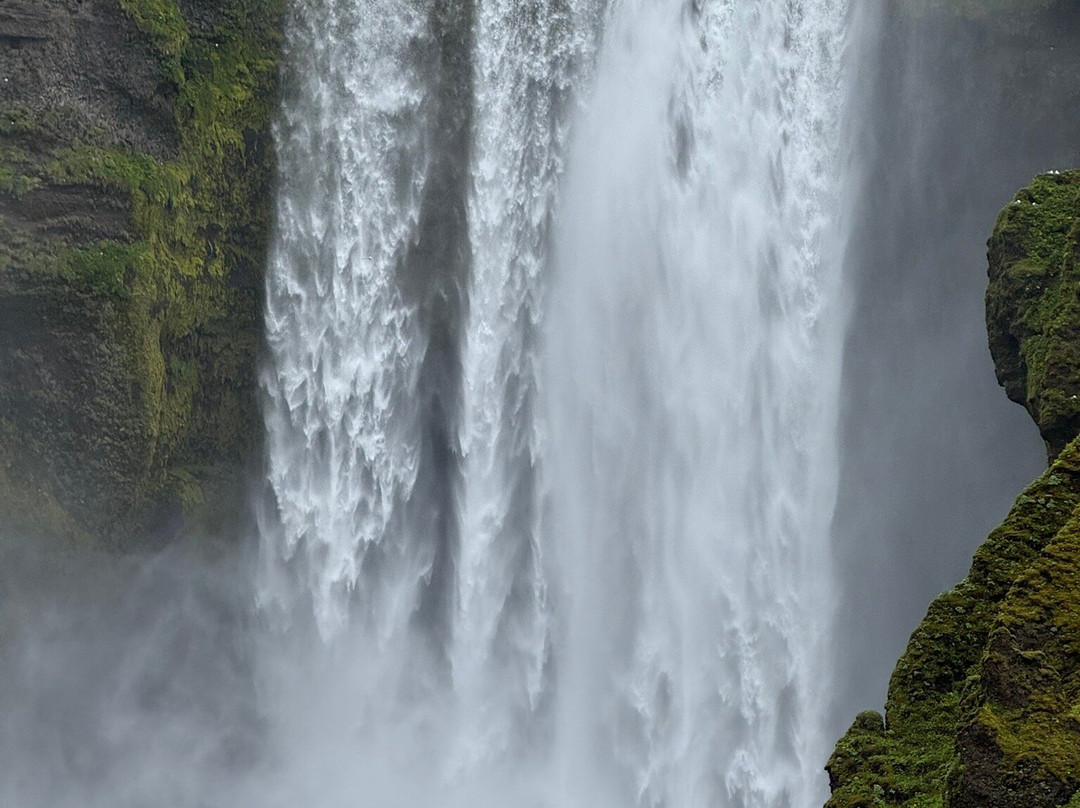 Iceland Golden Circle Tours-科帕伏古必去景点