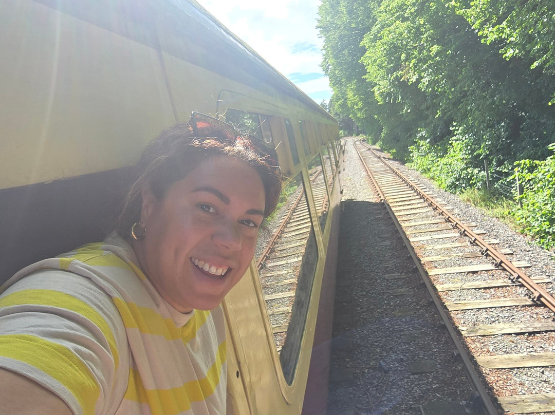 Royal Deeside Railway-Banchory必去景点