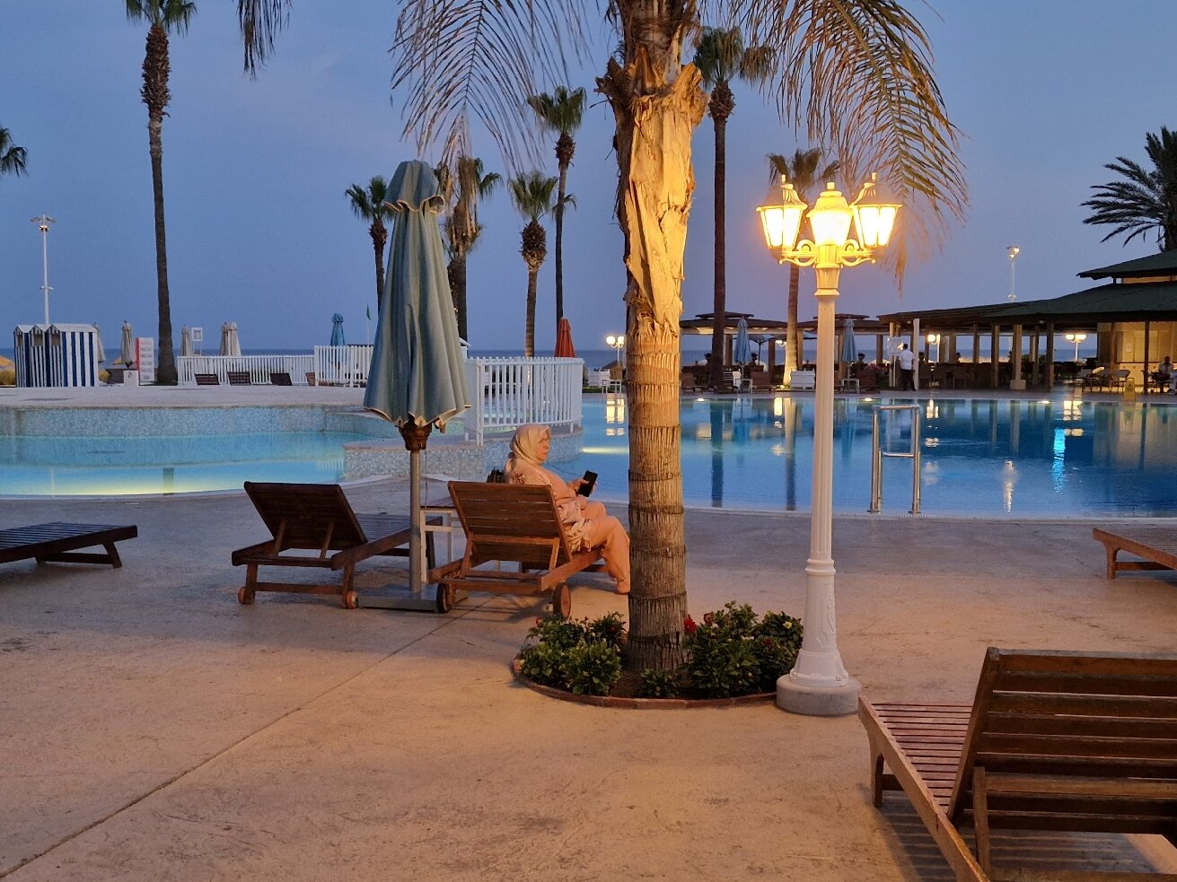 Khayam Garden Beach Resort & Spa-官方