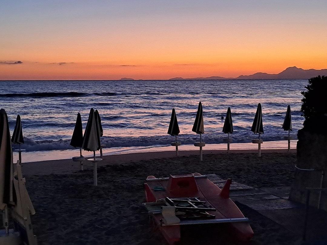 Hotel La Darsena主图