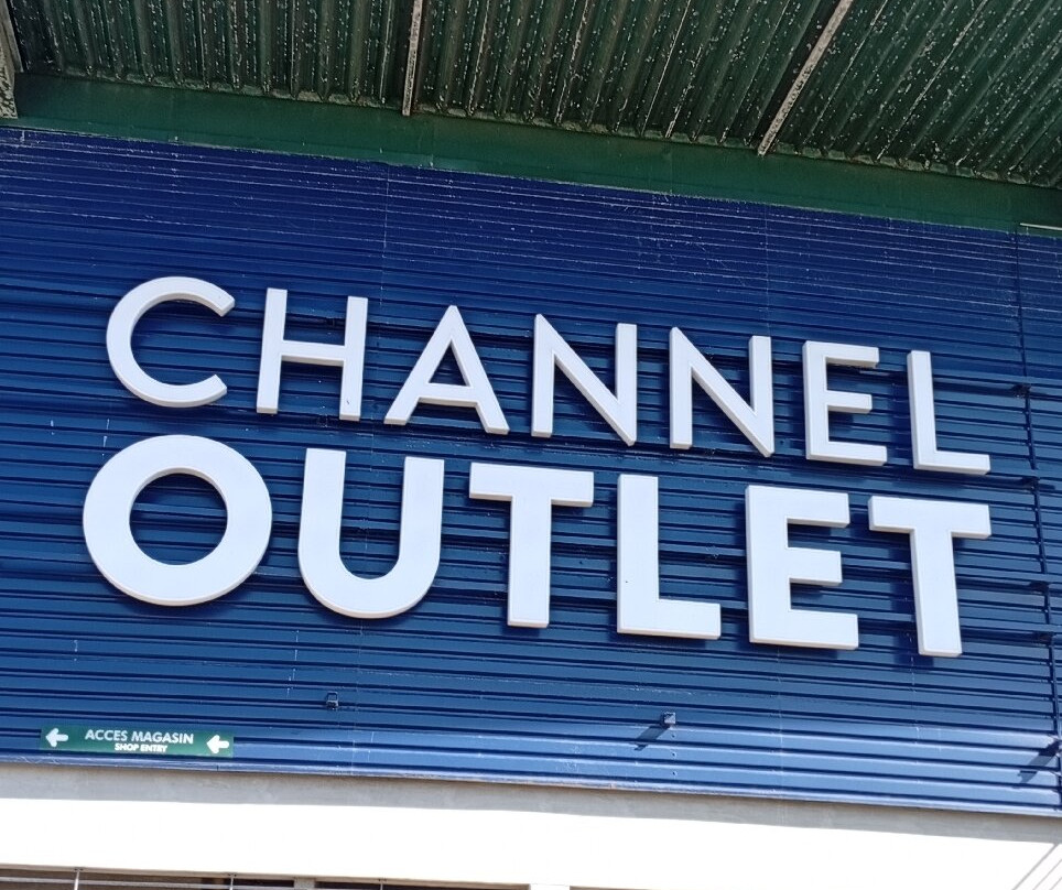 Channel Outlet-Coquelles必去景点