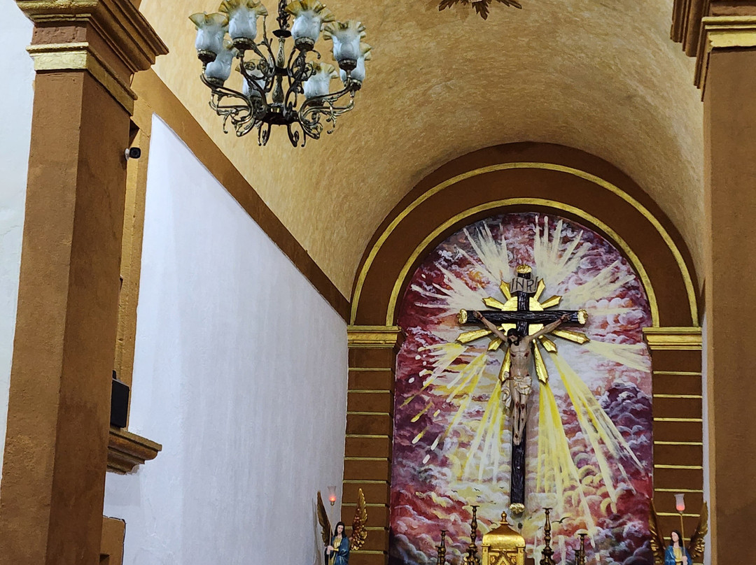 Paroquia Nossa Senhora Loreto-Jaboatao dos Guararapes必去景点