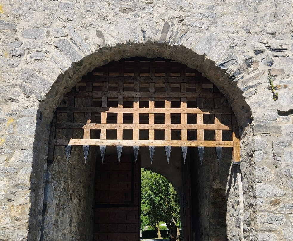 Adare Heritage Centre-Adare必去景点