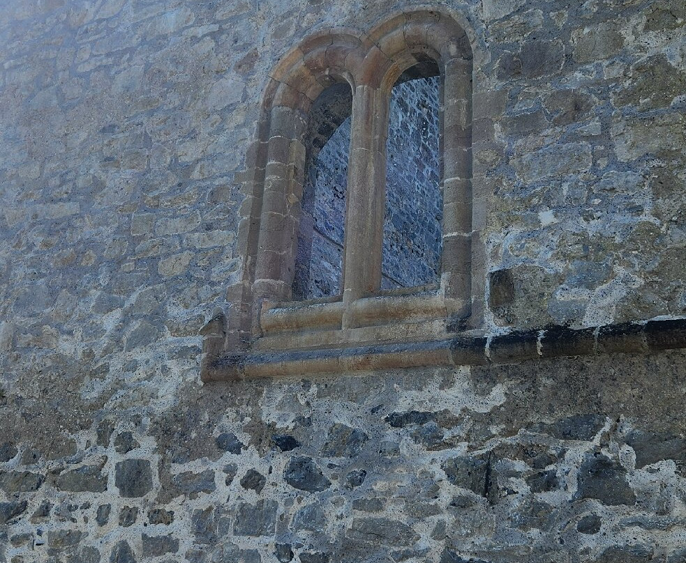 Adare Heritage Centre-Adare必去景点