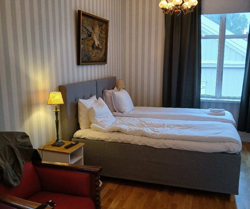 Kisa Wardshus & Hotell主图