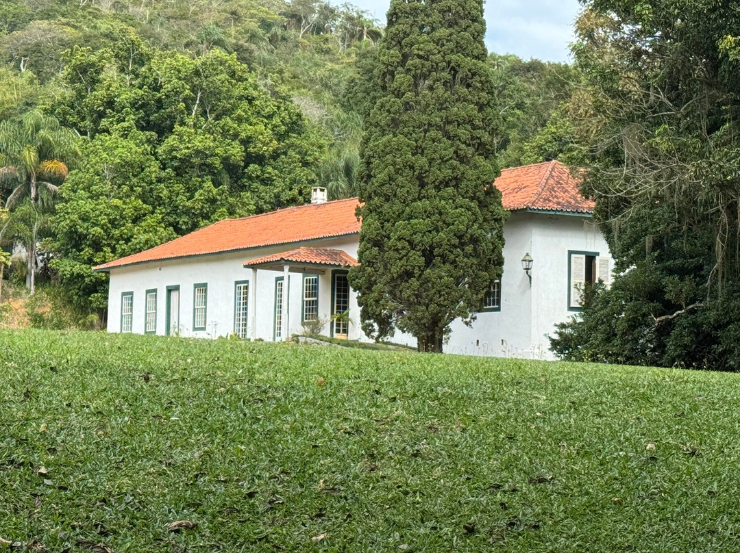 Fazenda Santa Eufrasia-Vassouras必去景点