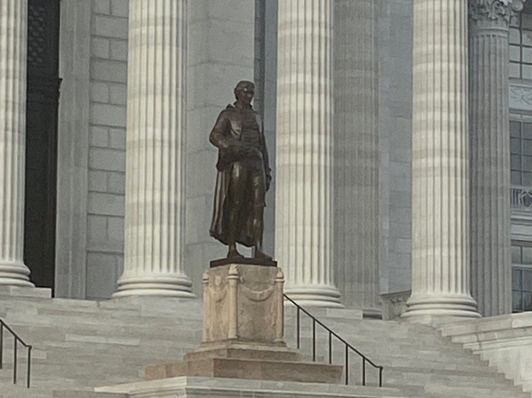 Missouri State Capitol-杰佛逊市必去景点