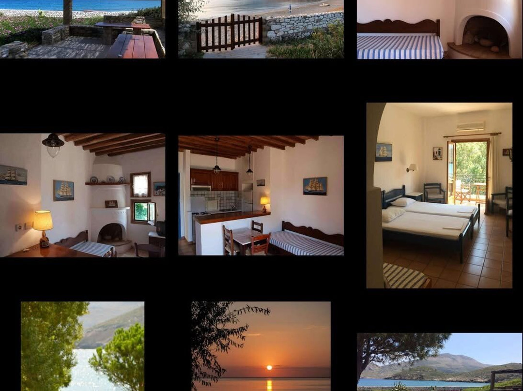 Mealos Apartments主图