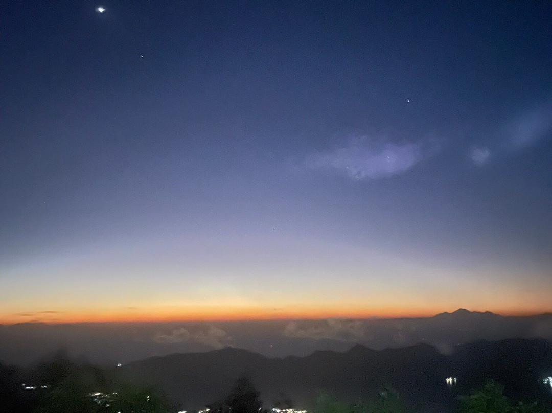 Lubak Mount Batur Sunrise Hike-金塔马尼必去景点
