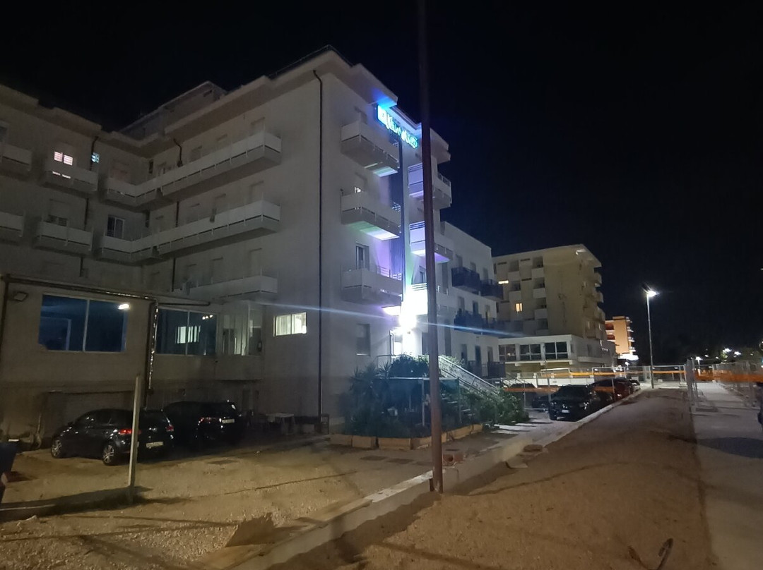 Hotel Vela D'Oro主图