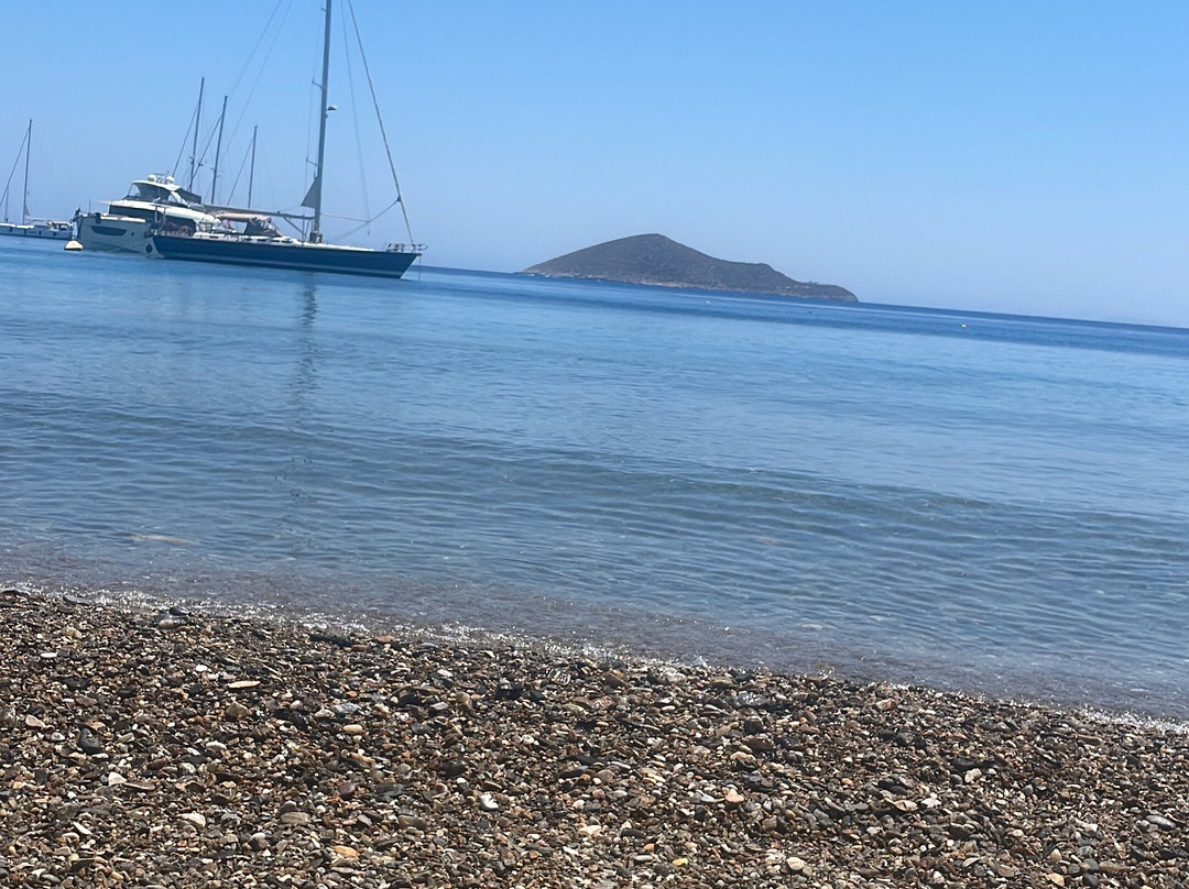 Alidian Bay Suites Leros主图