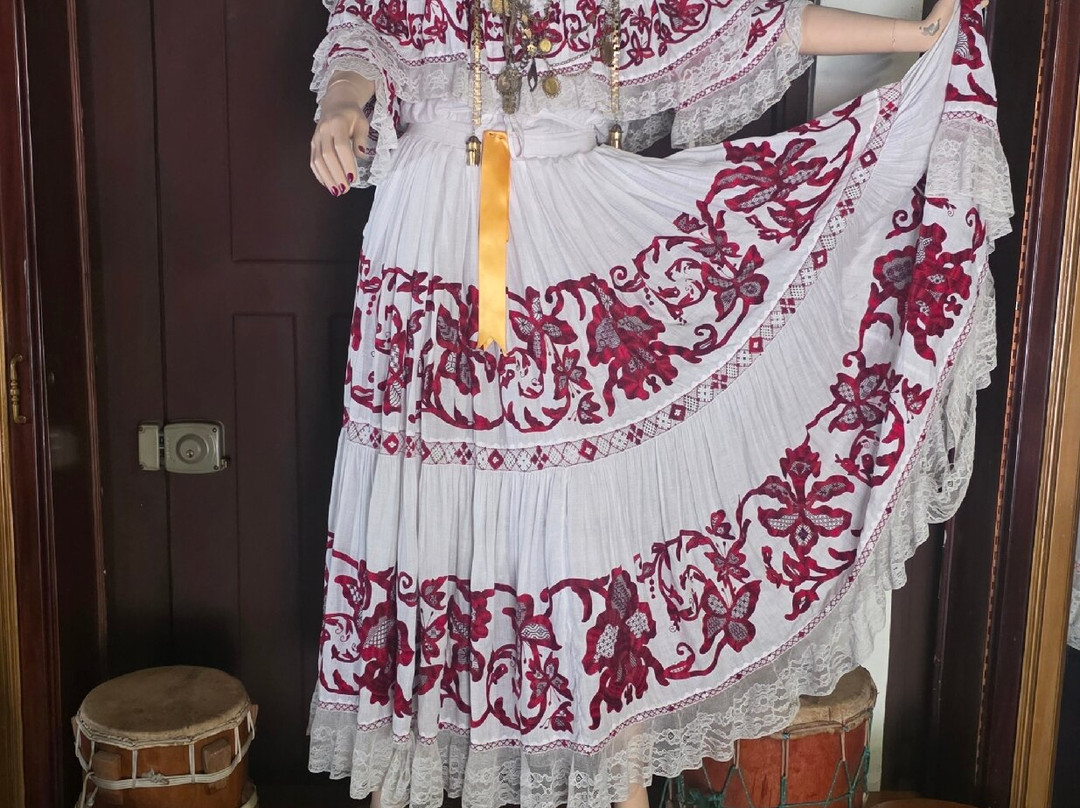 Mi Pueblito-巴拿马城必去景点