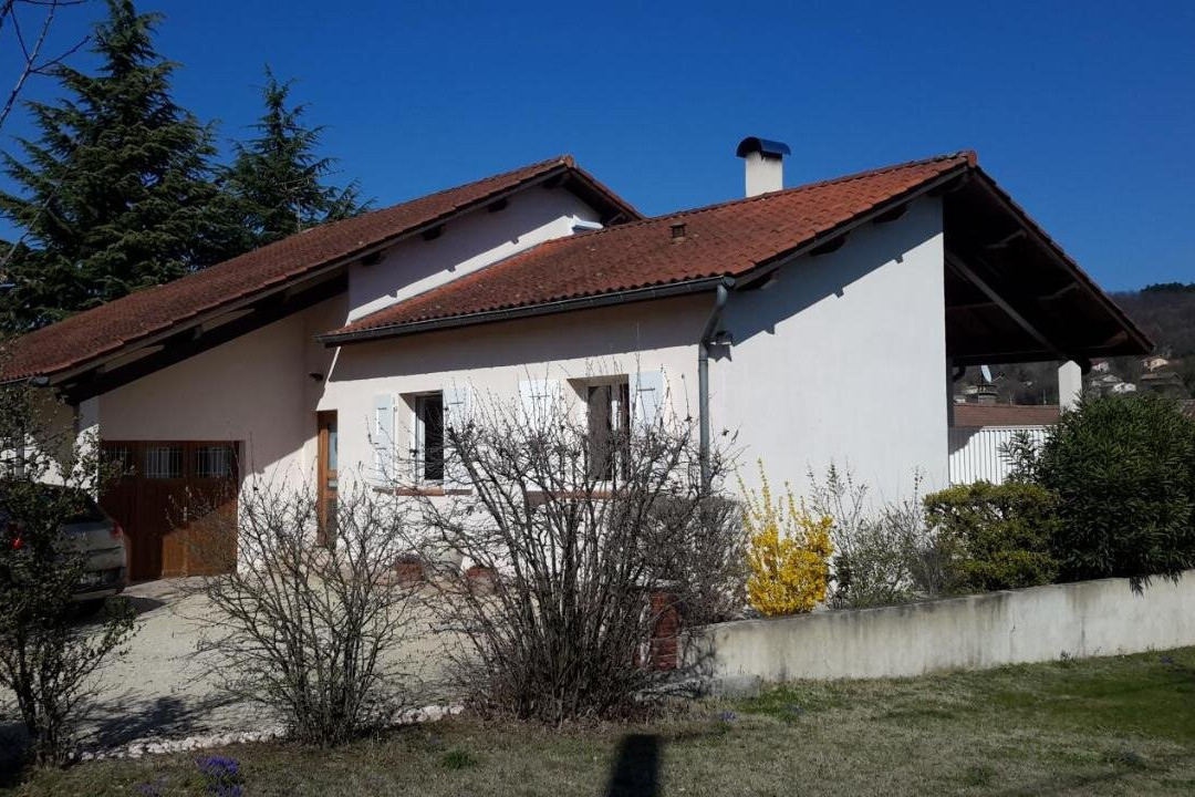 La Parenthèse Des Collines