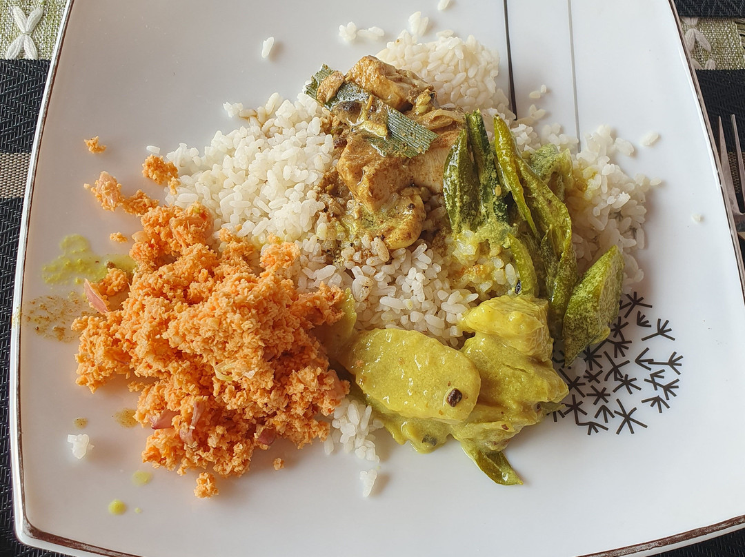 Suwa Rakshana Weda Madura-Pilimathalawa必去景点