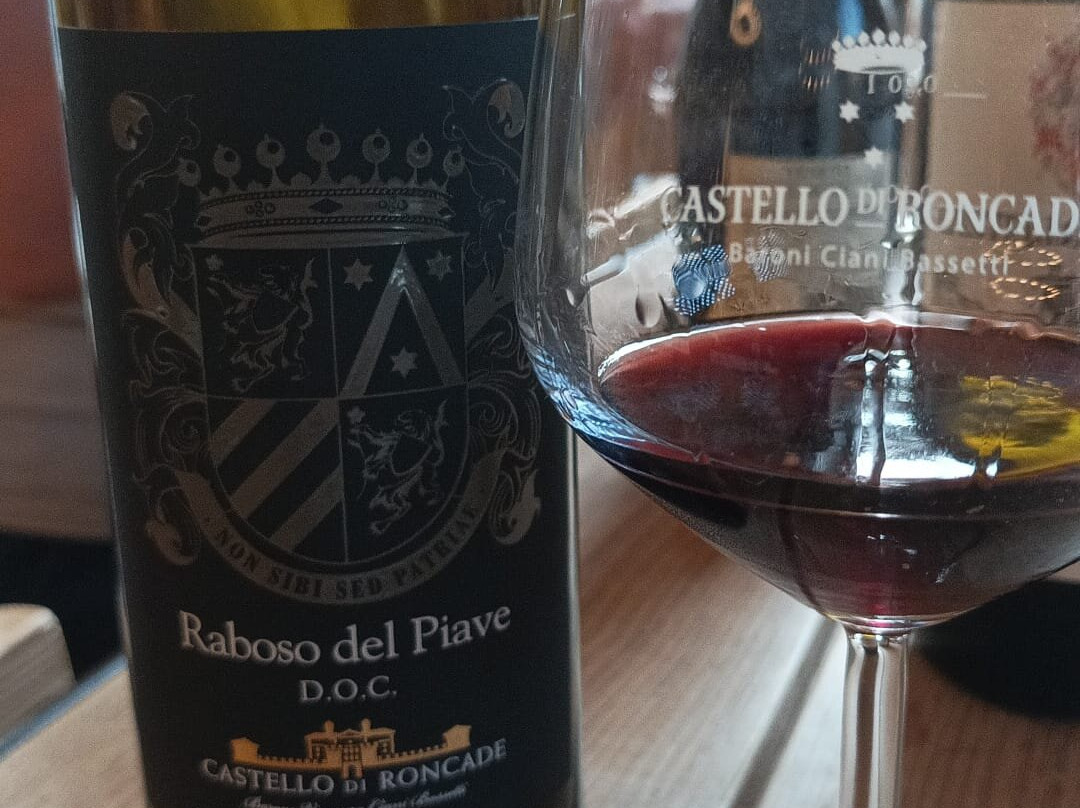 Castello di Roncade主图