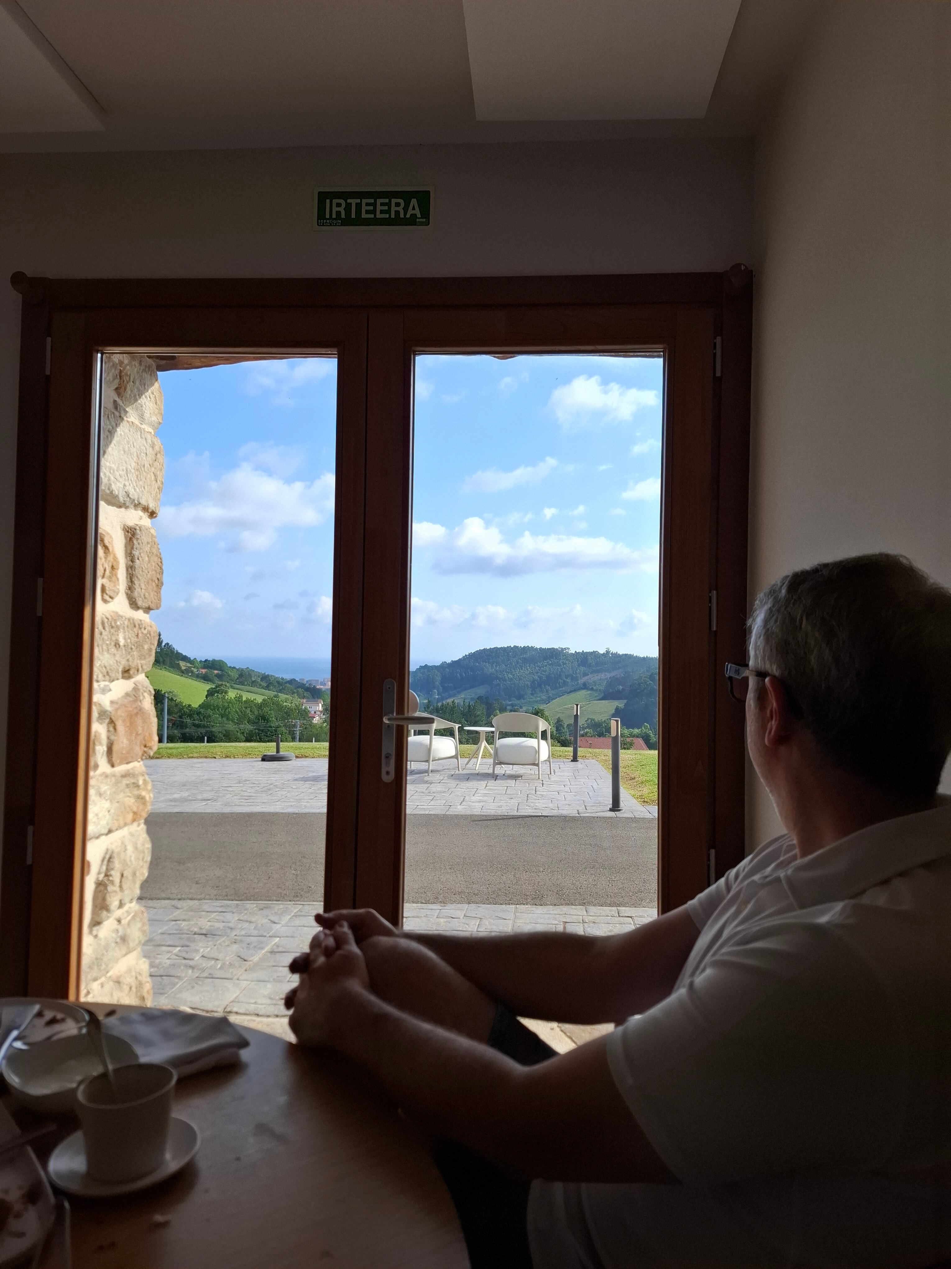 Hotel Nafarrola Gastronomy & Wine-官方