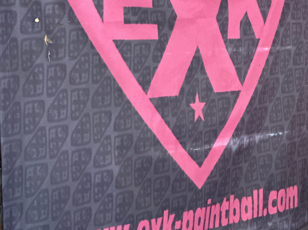 Exk Paintball-Vinon-sur-Verdon必去景点