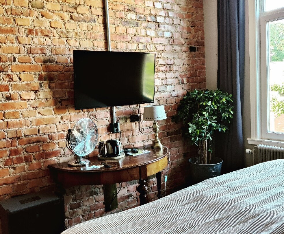 Hotel Carl Friman主图