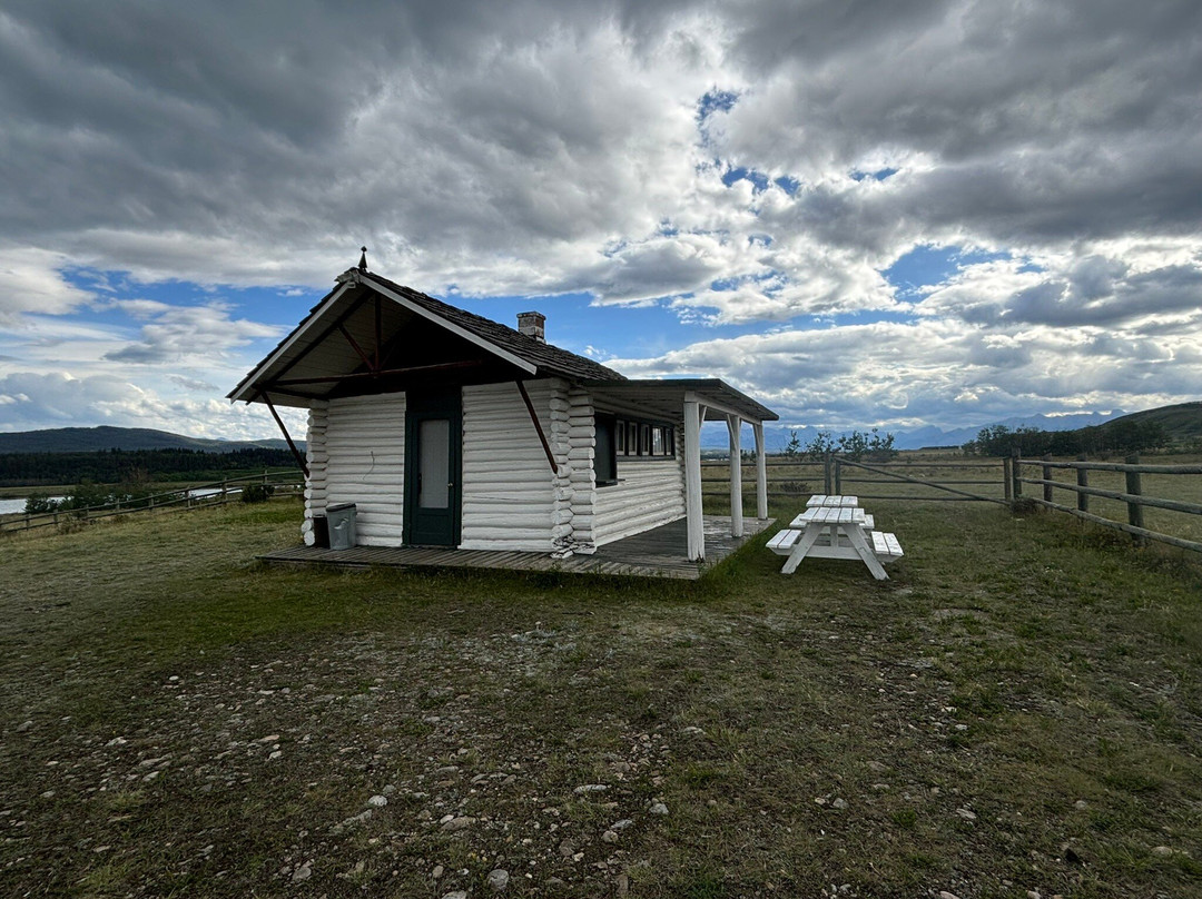 Mcdougall Memorial United Church-Bighorn No. 8必去景点
