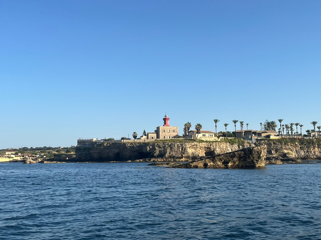 Siracusa Mare-锡拉库扎必去景点