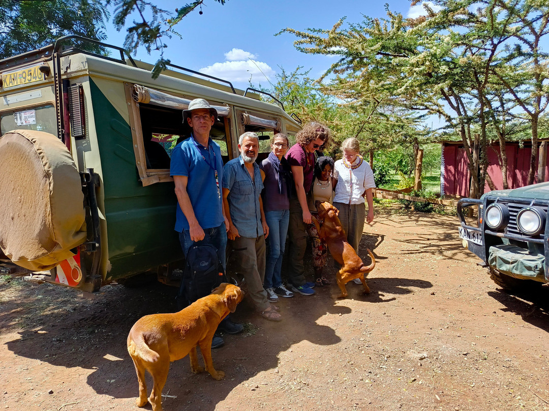 Bushfit Camp