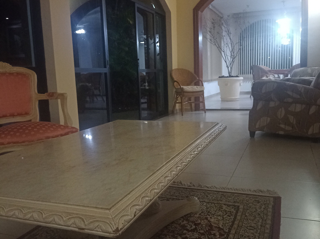 Biazi Paradise Hotel主图