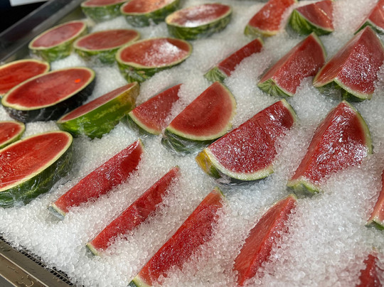 The Summit All Seasons Market at Kirkwood Farmers' Market-Kirkwood必去景点