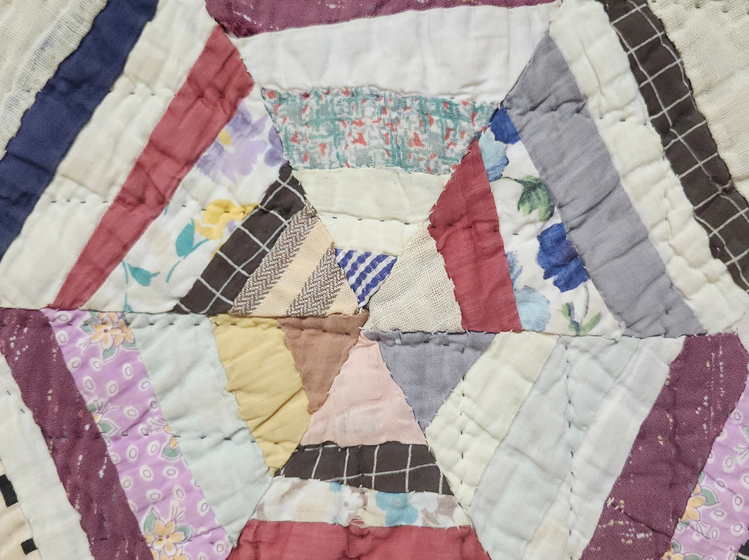 Southeastern Quilt And Textile Musuem-卡罗尔顿必去景点