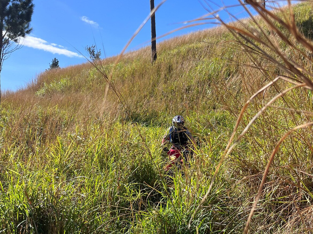 Mai Island Ride-Momi必去景点